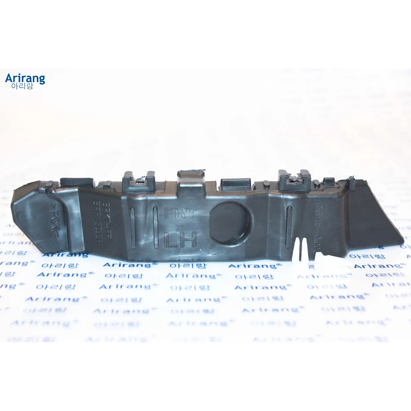 Кронштейн бампера переднего левый ARIRANG ARG27-0043L