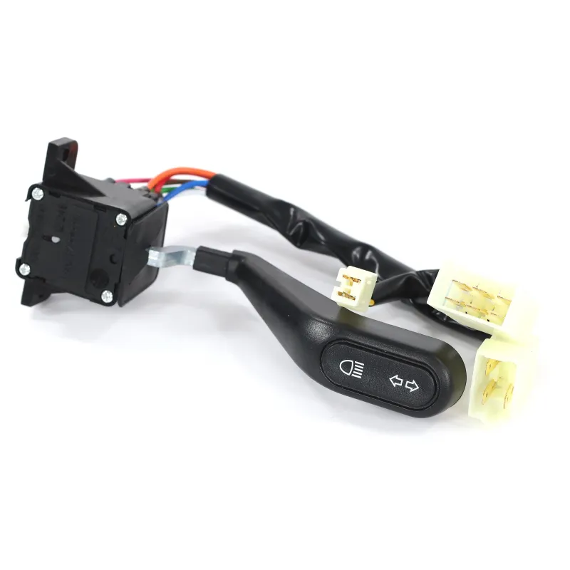 Переключатель поворотов и света ГАЗ-3302 Бизнес, Газель Next VOLTON VOLTON VLT3302-3709100