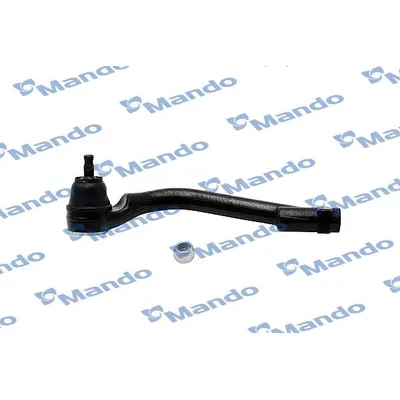 Наконечник рулевой L HYUNDAI Santa Fe (12-) KIA Sorento (12-) MANDO DSA020587
