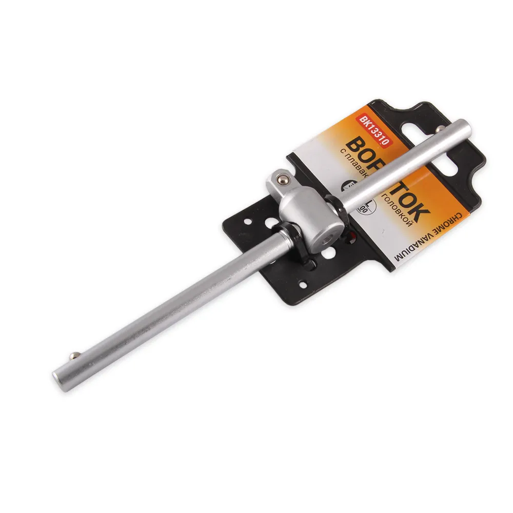 Вороток 3/8 L 200 мм BK13310