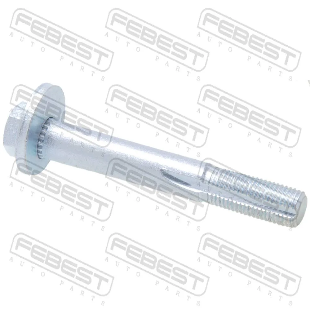 Болт с эксцентриком BMW X5 E53 1999-2006 FEBEST 1929-001