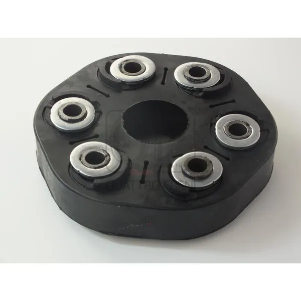 Муфта карданного вала QUATTRO FRENI QF23C00132
