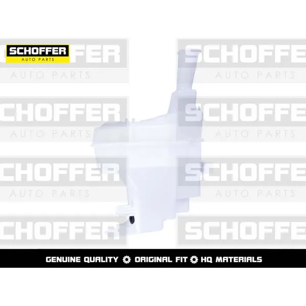 Бачок омывателя Hyundai Solaris (II 2017 - н.в.) SCHOFFER SHF04108