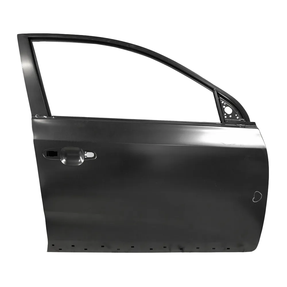Дверь передняя RH Rio X Line, Уценка Jorden JH03RIOX052R-N0 Уценка