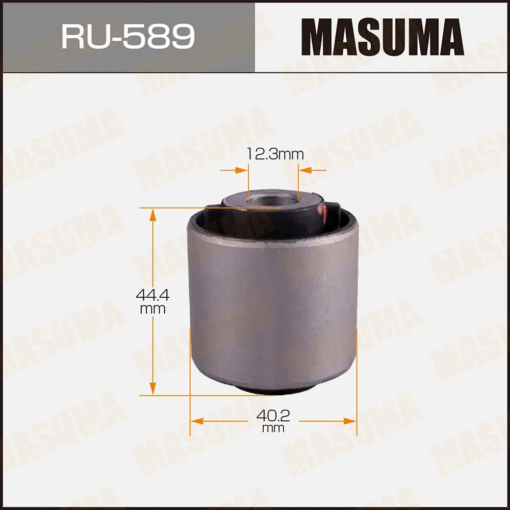 Сайлентблок NISSAN 350Z MASUMA RU-589