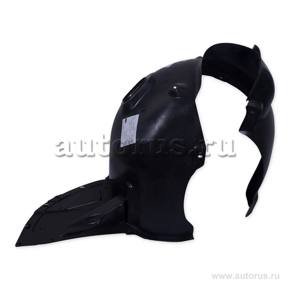 Подкрылок передний R VAG 5J0 809 958 A