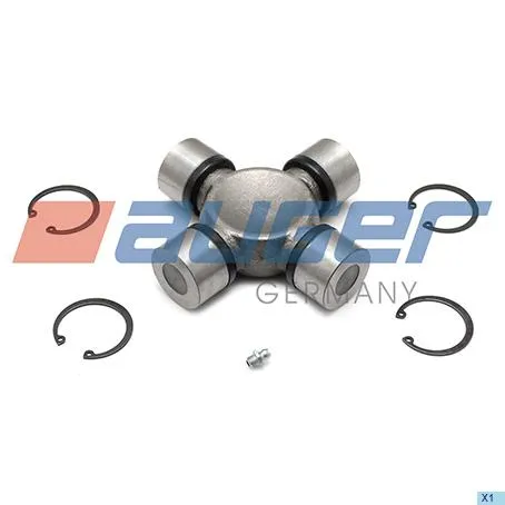 Крестовина карданного вала 44х149х2.2 G P R112 1 AUGER 65113