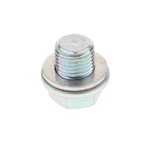 Болт слива масла M14x1.5 ключ 17 MITSUBISHI MD050316
