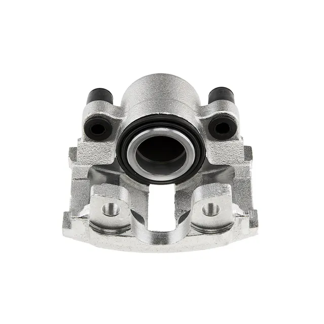 Суппорт тормозной задний правый MB Sprinter 96-06, VW LT 95-06 (ATE), шт NTY HZTME007