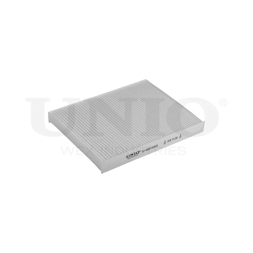 Фильтр салонный UNIO FLT-40026