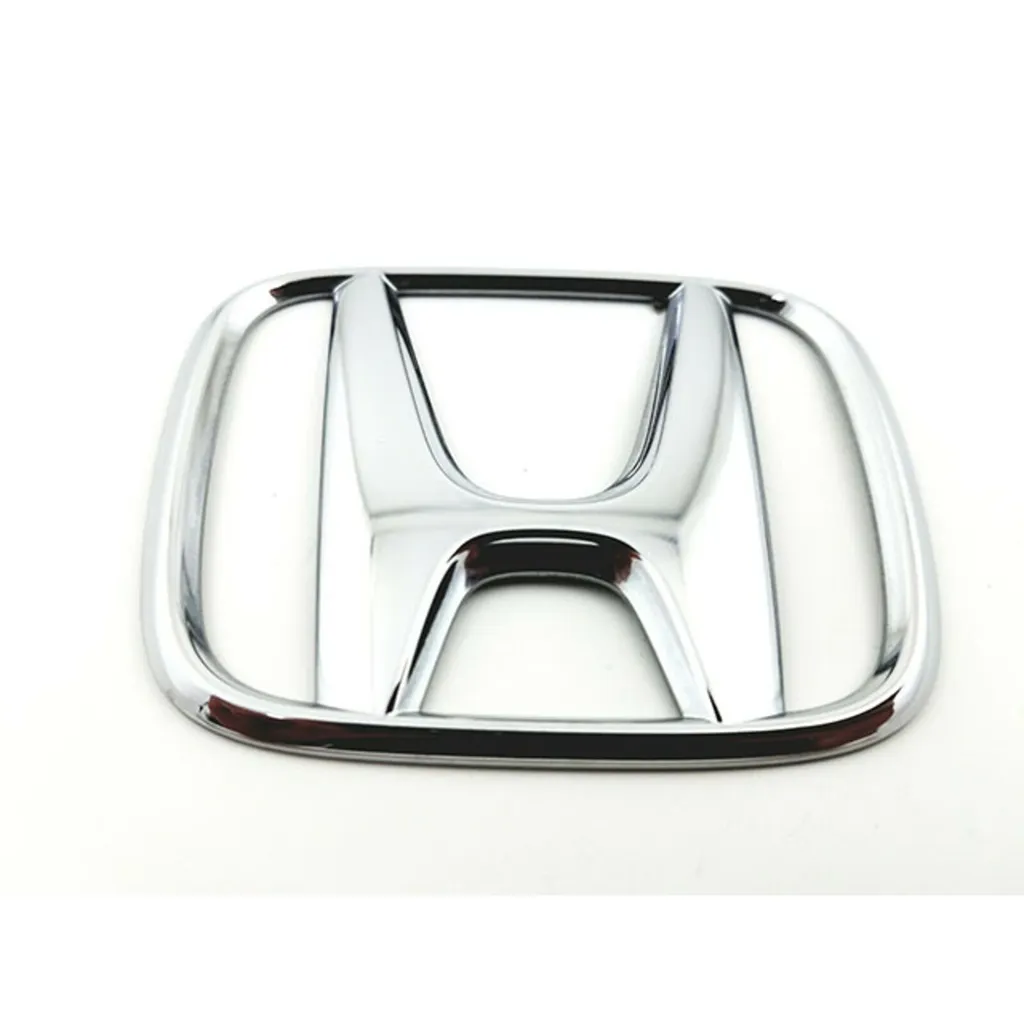 Эмблема HONDA HD