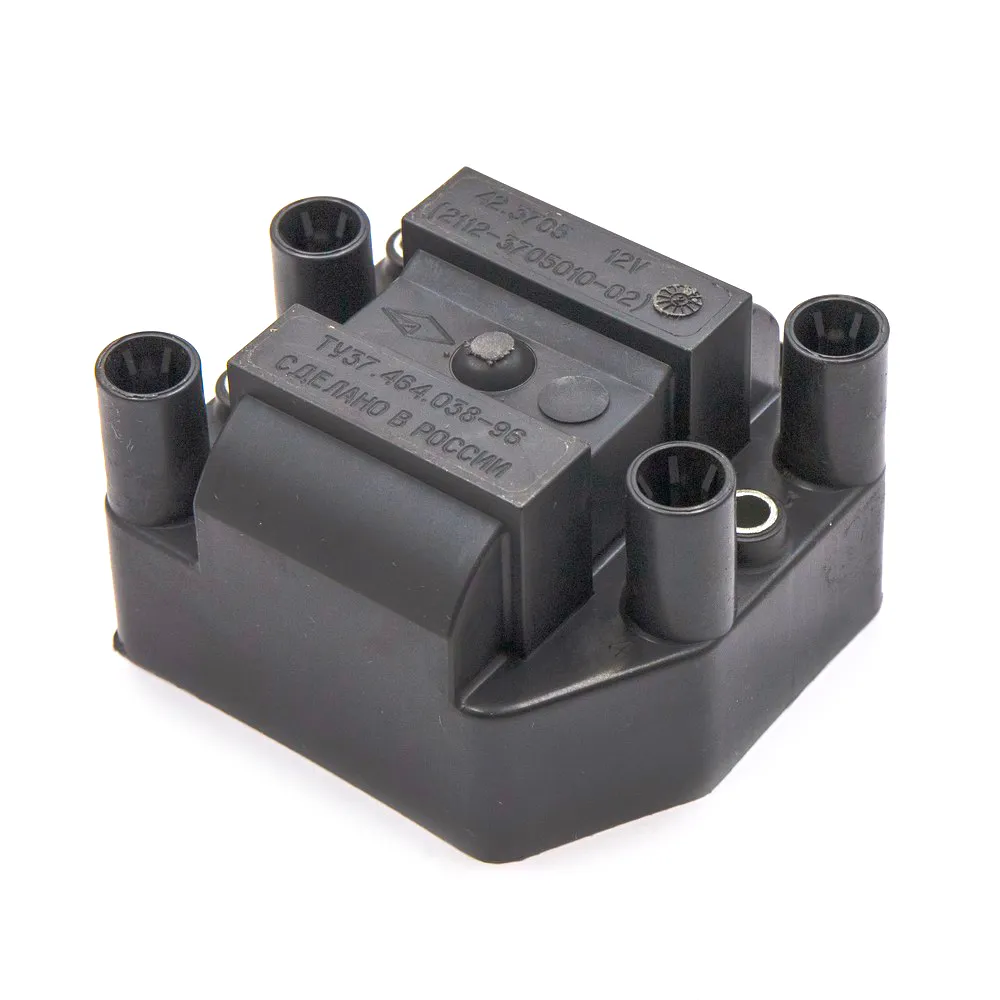 Модуль зажигания ВАЗ 210810 АТЭ2 Атэ-2 42.3705