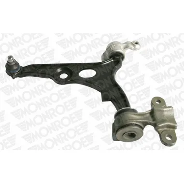 Рычаг подвески лев CITROEN: EVASION 94-02, JUMPY 94-, JUMPY 94-, FIAT: SCUDO 96-06, ULYSSE 94-02, LA MONROE L10542