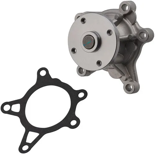 Водяной насос Hyundai Creta, Elantra, i20, i30, i40 , ix35, Solaris, Tucson III, Veloster, Kia Caren ZIKMAR Z69769R