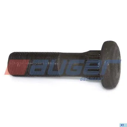 Шпилька колеса передняя DAF 95 95XF AUGER 71417