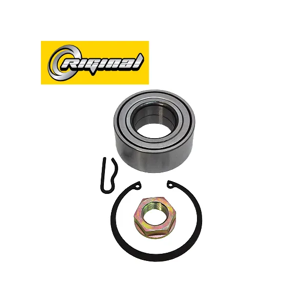 Подшипник передней ступицы комплект Citroen Berlingo/Xantia/Xsara/Peugeot 205-406/Partner 8 Riginal RG713640180