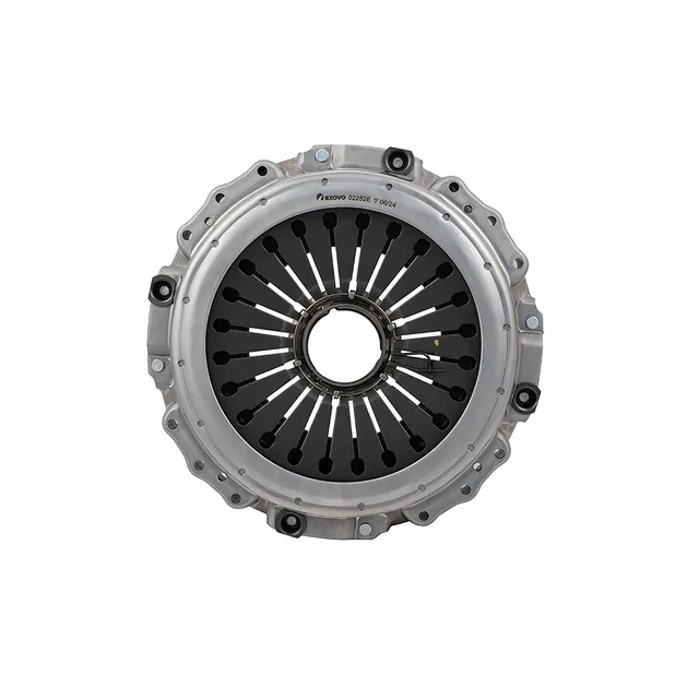 Корзина сцепления 430мм MFZ430 DAF EXOVO 02252E