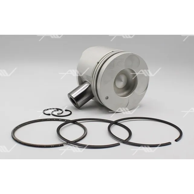 Поршень в сборе 0 50 NISSAN YD25DDTI AUTOWELT PN33061