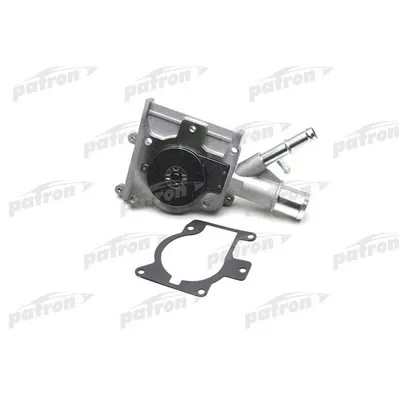 Насос водяной US4123 FORD: Focus 00-04 2.0L SOHC PATRON PWP4123