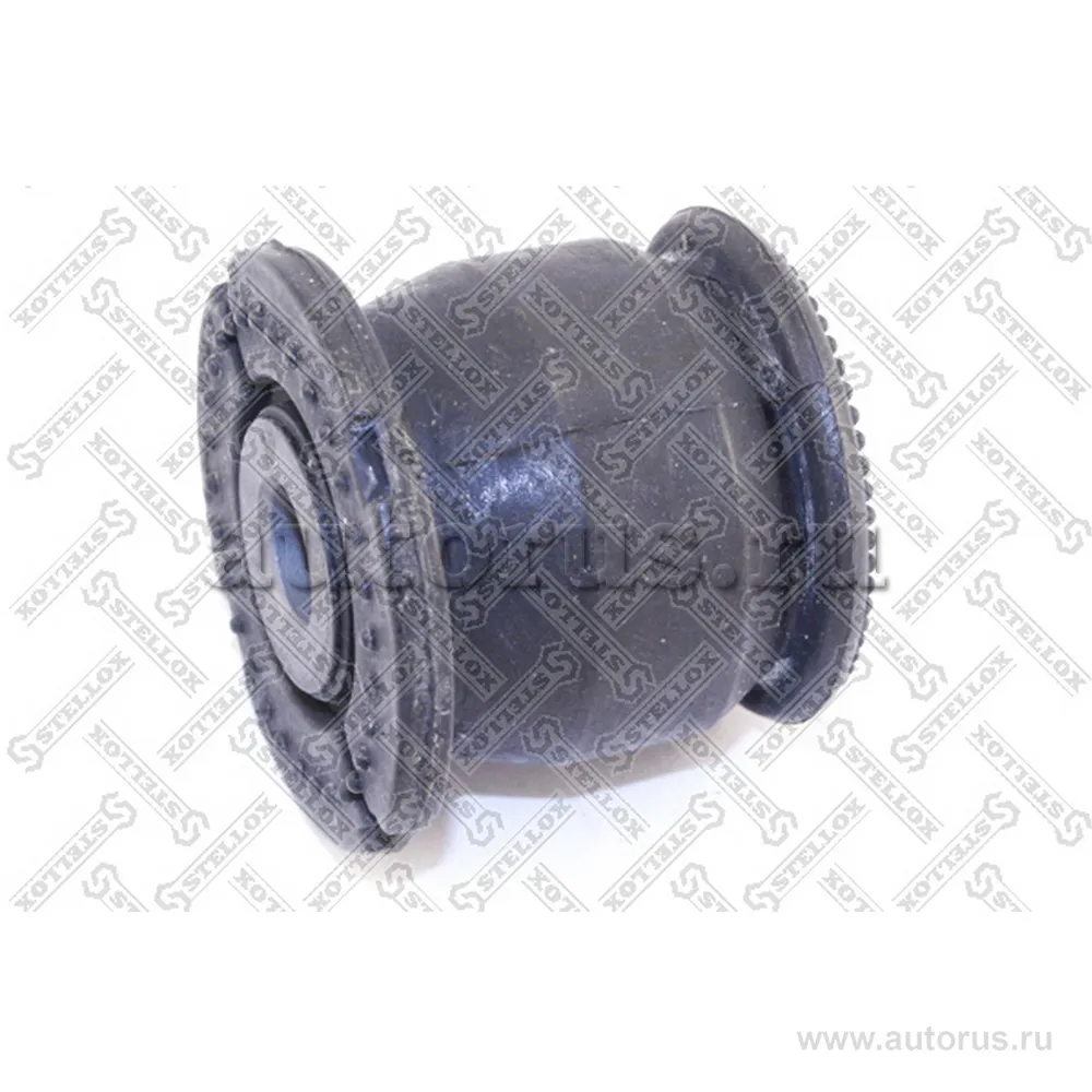 Сайлентблок зад. продол. рычага наружн. Honda Civic EU/EP/ES 01> STELLOX 87-37073-SX