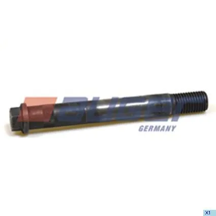 Болт рессоры Volvo FH12 FH16 206/M24x3 AUGER 54792