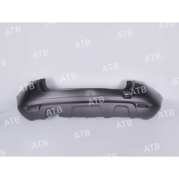 Бампер Renault Duster 1 2010-2015 задний ATB 1ARD1010R