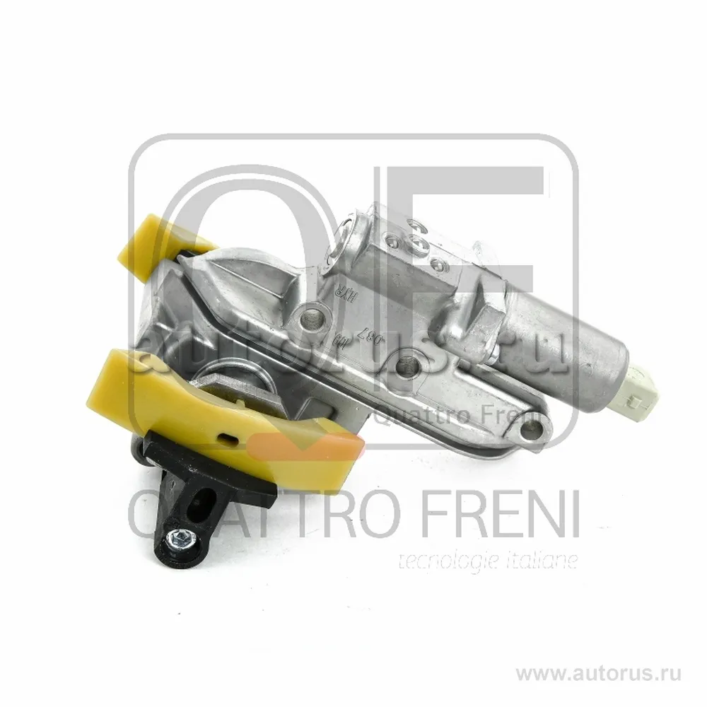 Натяжитель цепи ГРМ гидравлический, QUATTRO FRENI QF83A00003