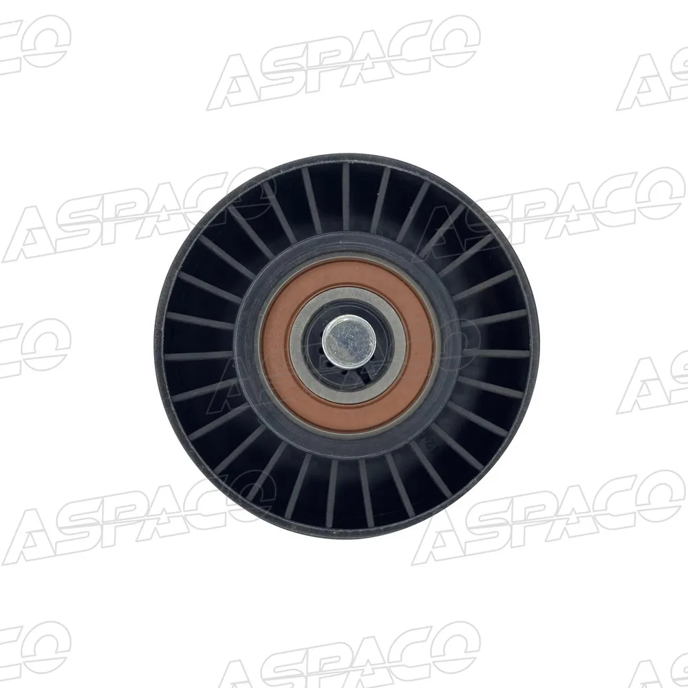 Ролик ремня грм HYUNDAI TERRACAN 2001-/ KIA CARNIVAL 2006- ASPACO AP864X000