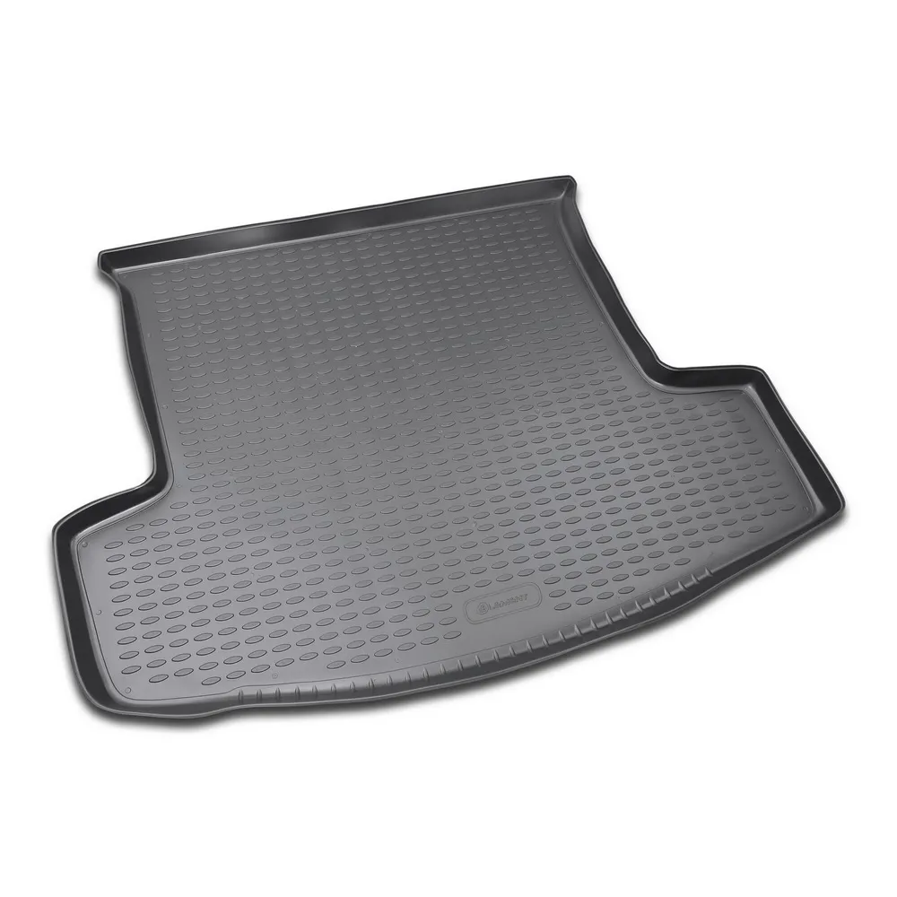 Коврик в багажник Chevrolet Captiva I 2006-2011 полиуретан Element NLC.08.07.B13