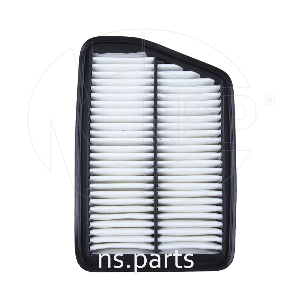 Фильтр воздушный CHEVROLET Rezzo NSP NSP0196263897