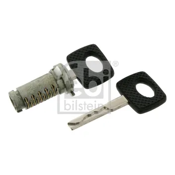 Личинка замка зажигания MB E(W210) с ключом