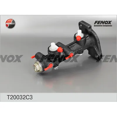 Цилиндр тормозной главный LADA 21213, 2129,2130, 2131 FENOX T20032C3