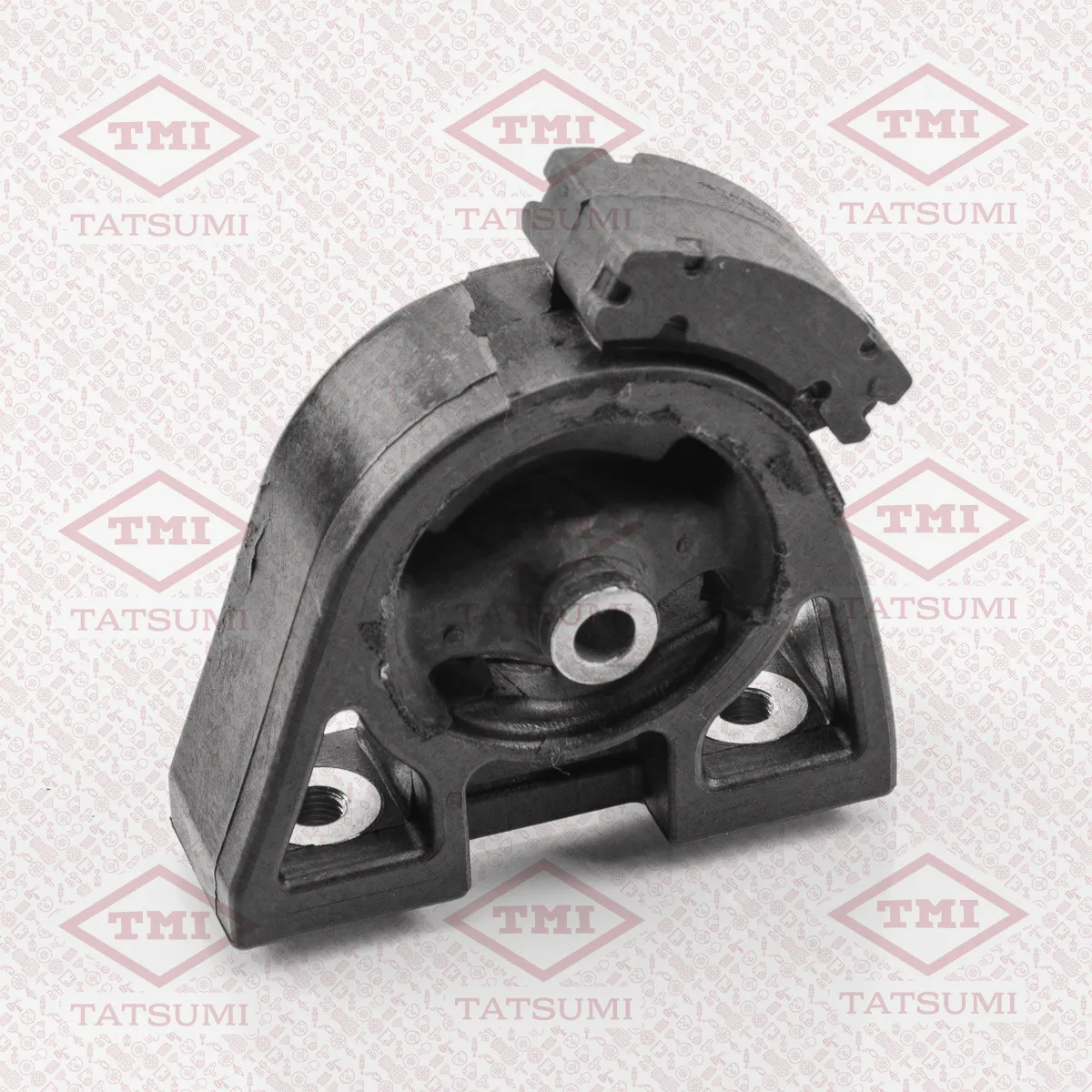Опора двигателя передняя TOYOTA Corolla/Sprinter 91-> TATSUMI TEG1303