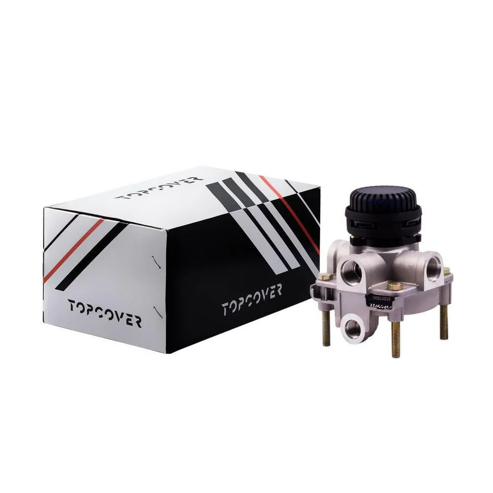Клапан ускорительный TOPCOVER T02744004