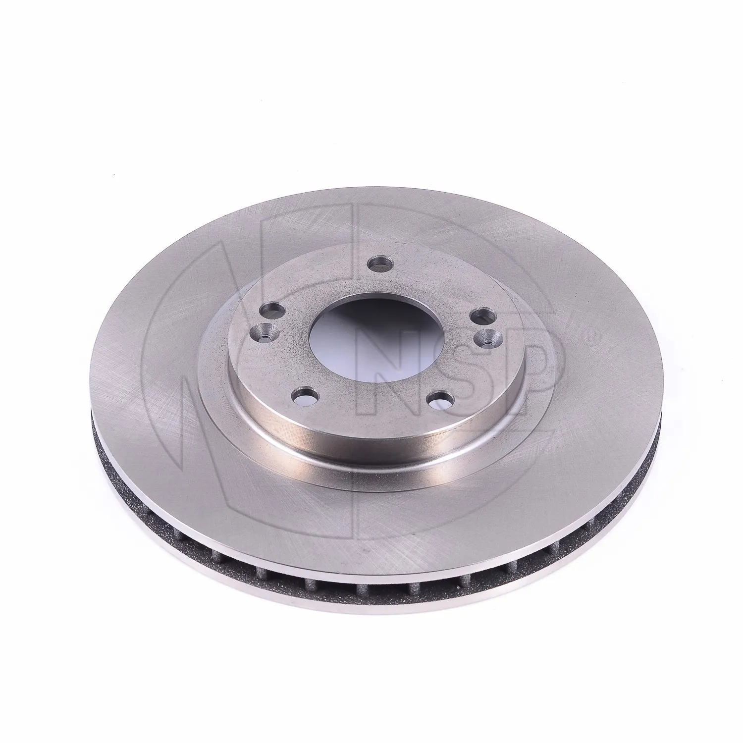 Диск тормозной HYUNDAI SONATA, IX35, KIA SPORTAGE NSP NSP02517123K100