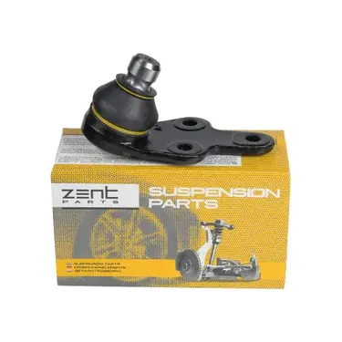 Опора шаровая правая Ford Focus III all 11> ZENTPARTS Z37039_ZNT
