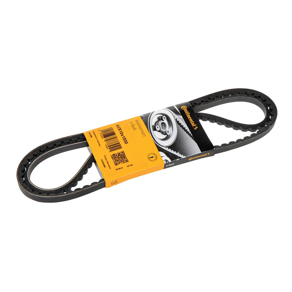 Ремень клиновой CONTITECH 10X1500