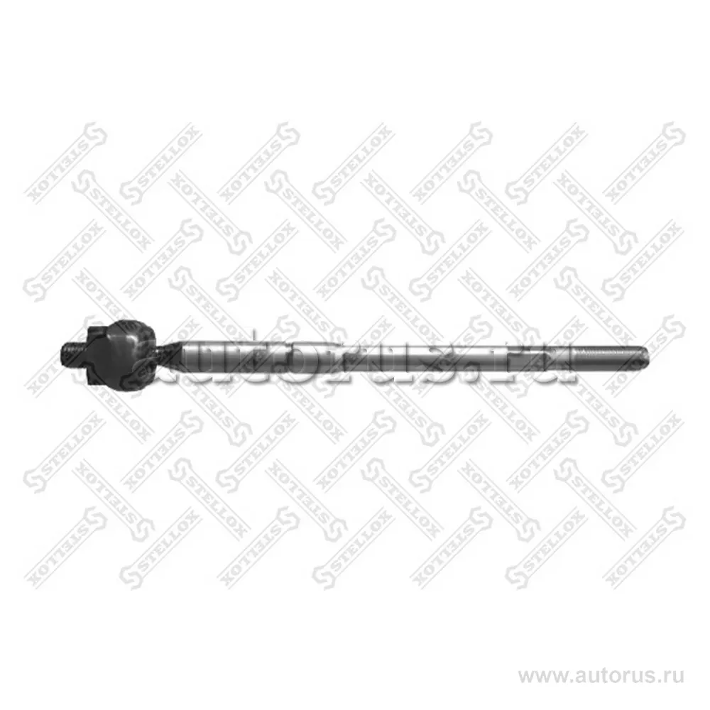 Тяга рул. л.+п. Daihatsu Terios 97 STELLOX 5502552_SX
