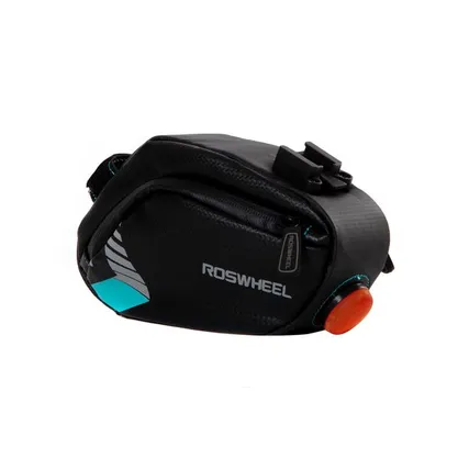 Велосумка под седло Roswheel мод.131413-B размер M Roswheel Х103248