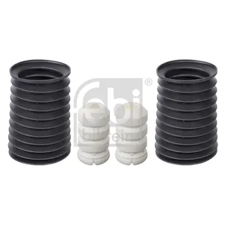 Пыльник MB (1 pc.) для MERCEDES W124/w129/W201 FEBI 13034