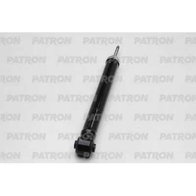 Амортизатор подвески масляный задн CHEVROLET: AVEO (Т250) 05-, KALOS 02 PATRON PSA343423KOR