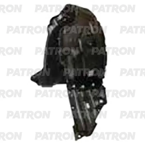 Подкрылок Передн лев TOYOTA COROLLA 19 - PATRON P72-2414AL