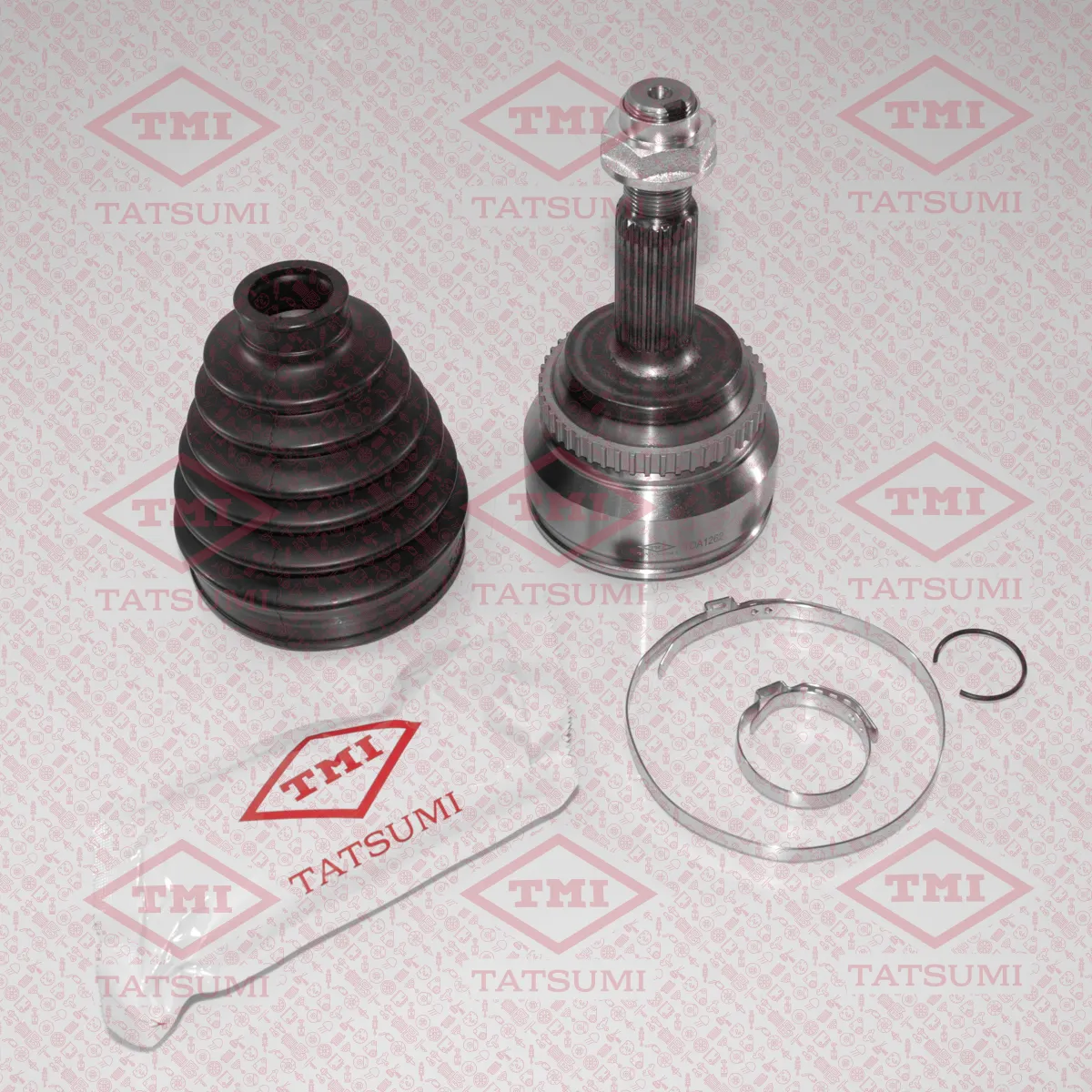 ШРУС наружный к-т TOYOTA Camry 06-> TATSUMI TDA1262