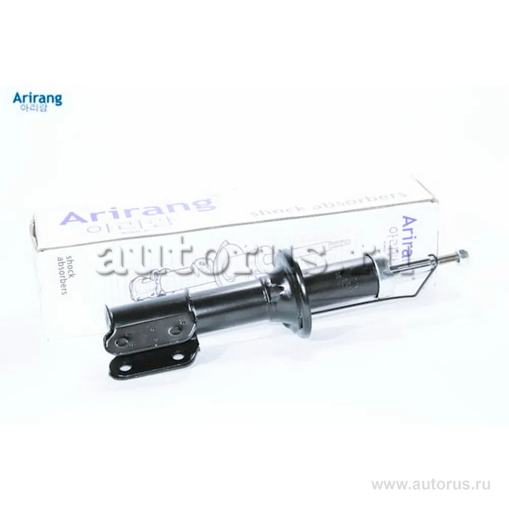 Амортизатор передний правый GAS Daewoo (Matiz/Spark) ARIRANG ARG261113R