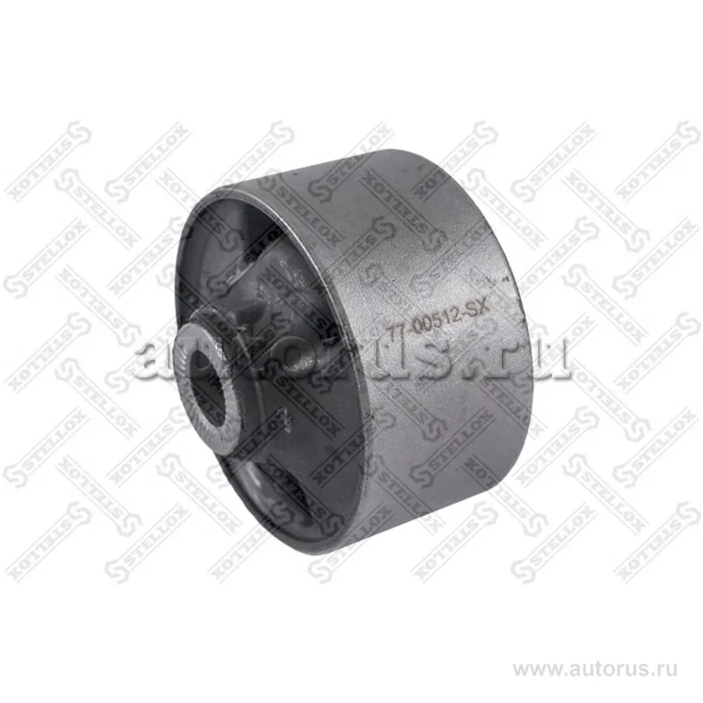 Сайлентблок рычага задн. Hyundai iX35 2WD 10> STELLOX 77-00512-SX