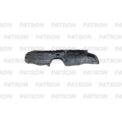 Подкрылок передн лев MAZDA: 5 06- PATRON P72-2699AL