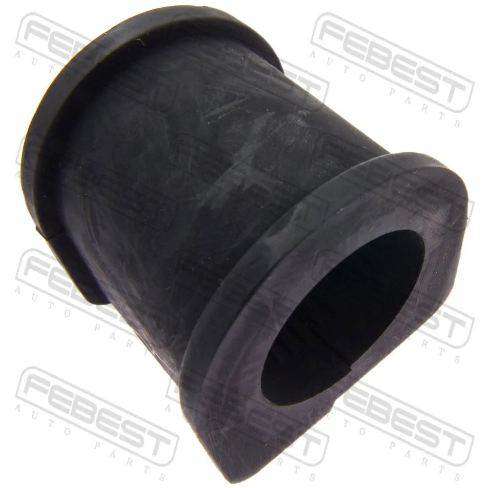 Втулка заднего стабилизатора D25 MITSUBISHI L300 P04W 1986.09-2013.12 [GE] FEBEST MSB-810