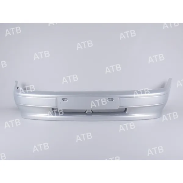 Бампер ВАЗ 2113 передний Мираж 280 полноокрашенный ATB 1AV13018F280