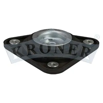 Опора стойки (перед.) FORD Focus II (05-) KRONER K353201