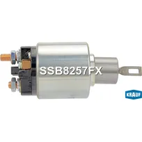Втягивающее реле стартера MERCEDES BENZG 250 2.5 Diesel(460)[OM602.930]01.19 KRAUF SSB8257FX